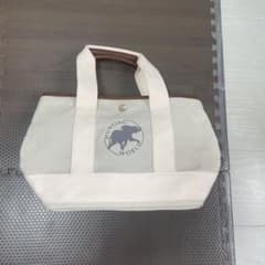 HUNTING WORLD トートバッグ HUNTING WORLD トートバッグ キャンバス レザー - メルカリ