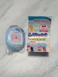 たまごっち ミニチュア チャームコレクション3のサムネイル