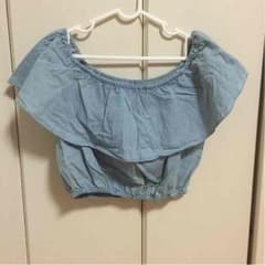 オフショルのサムネイル