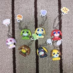 お茶犬 まとめ売りのサムネイル