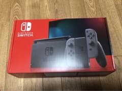 Nintendo Switch 本体 (ニンテンドースイッチ)のサムネイル