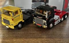 トミカリミテッドヴィンテージNEO 日野 LV-N166a,b HH341 2台 トミカリミテッドヴィンテージNEO LV-N166a,b 日野HH341 2台 - メルカリ