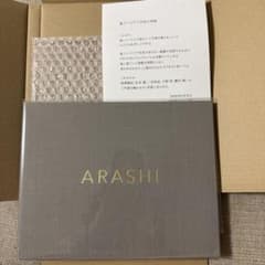 ち*ぼ様 ARASHI✳︎フォトアルバム✳︎ファンクラブ限定品✳︎嵐