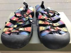 KEEN NEWPORT H2のサムネイル