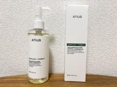 アヌア　クレンジングオイルのサムネイル