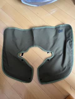 風防　布タレのサムネイル