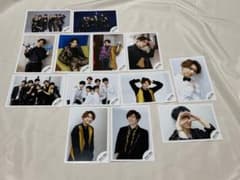 SixTONES 松村北斗 京本大我 田中樹 公式写真 13枚セット - メルカリ