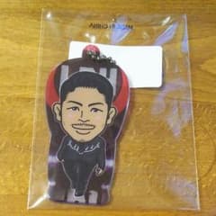 松本利夫レアのサムネイル