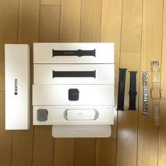 Apple Watch SE バンドセットのサムネイル