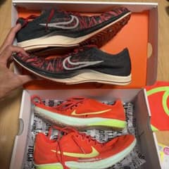 Nike ドラゴンフライBTC ドラゴンフライ2のサムネイル