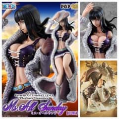 Portrait.Of.Pirates popミス・オールサンデー【再販】 - メルカリ