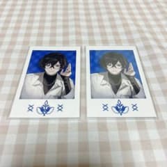 にじさんじ FANCY TOXIC 四季凪アキラ - メルカリ