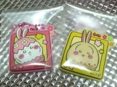 ちいかわ ぷっくりラバマスグミ4