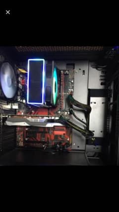 i7 7700とマザボ メモリセットのサムネイル