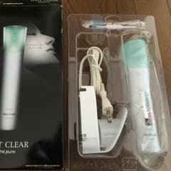 national スポットクリアのサムネイル