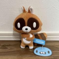 ぼのぼの チャックス X マスコット グルーミー GP グルーミー コラボ