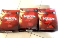 Nescafe インスタントコーヒー 95g 3パックのサムネイル