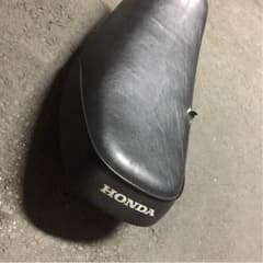 エイプ 純正シートのサムネイル