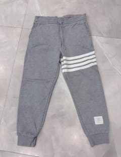 THOM BROWNE 4-BAR スウェットパンツ サイズ 3