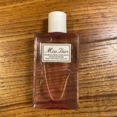 Dior ハンドジェルのサムネイル