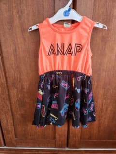 ANAP　ワンピースのサムネイル