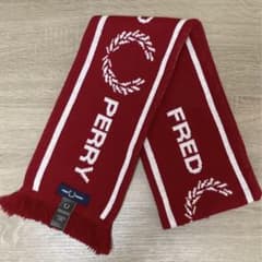 FRED PERRY マフラーのサムネイル