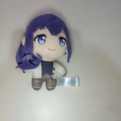 プロセカ朝比奈まふゆぬいぐるみ、マスコット - メルカリ