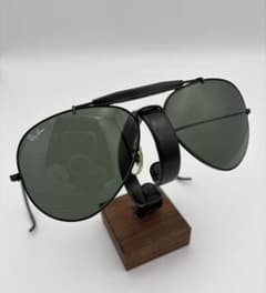 B&L Ray-Banボシュロム社製アウトドアーズマン ヴィンテージG-15