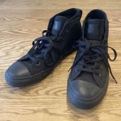 converse コンバース　ハイカット　27.5のサムネイル