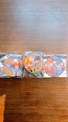 すとぷり　缶バッジ　まとめ売りのサムネイル