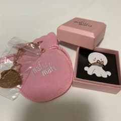 まふワン ひきライ 指輪 ネックレスのサムネイル