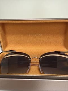 BVLGARI サングラス レディースのサムネイル