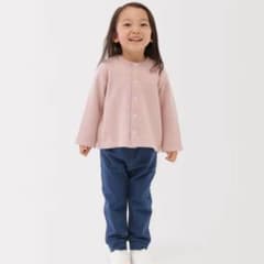 【まとめ売り】キッズ パンツ 100 3枚セット 無印のサムネイル