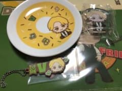 BTS Tinytan dynamite V
