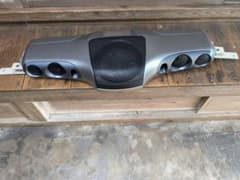 SANYO FSP-77R 3D concept 車載ルーフスピーカー SANYO FSP-77R 3D concept 車載ルーフスピーカー - メルカリ