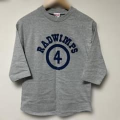 RADWIMPS PAPARAZZI Ｔシャツ　XL 激レア　鬼レア RADWIMPS PAPARAZZI Tシャツ XL 激レア 鬼レア Pre-order now