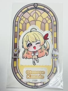 音乃瀬奏 hololive Meet 2025 台北 特典アクリルカー - メルカリ