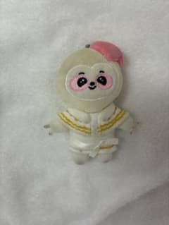 ano キーホルダーのサムネイル