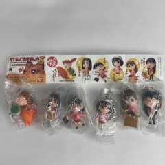 すいんぐ あずまんが3 全6種フルセット あずまんが大王のサムネイル