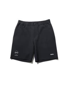 ま*と様 新品 26SS FCRB TECH SWEAT SHORTS M 黒 ま*と様 新品 26SS FCRB TECH SWEAT SHORTS M 黒 - メルカリ