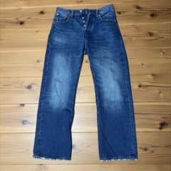 GAP 90's Loose ストレートデニム 28 30のサムネイル