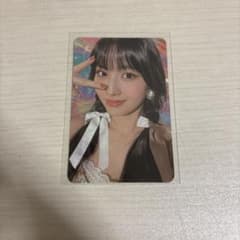 TWICE モモ トレカのサムネイル