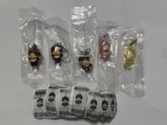 モンチッチ めじるしアクセサリー2 セミコンプのサムネイル