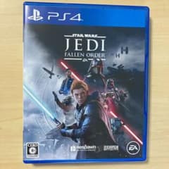 Star Wars ジェダイ フォールイン オーダーのサムネイル