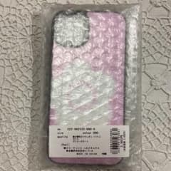 マリークワント  iPhone13 ケース　ピンクのサムネイル