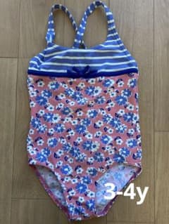 mini Boden 水着　3-4yのサムネイル
