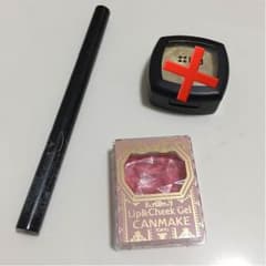 1つ350円！！セット900円！♡ CANMAKEのサムネイル