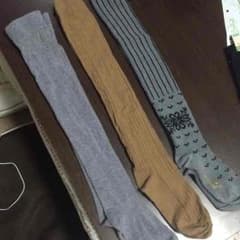 ニーハイソックスのサムネイル