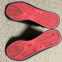 nike フライステッパー jordan foampositeのサムネイル