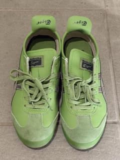 Onitsuka Tiger Mexico66 Garden Green25cm